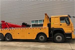 哈密道路救援公司